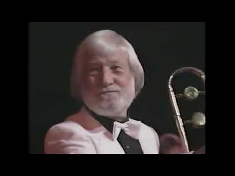 THE RAY CONNIFF SHOW (PANAMA, 1994)