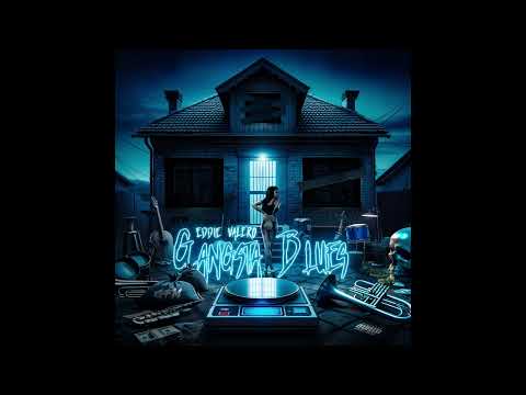 Eddie Valero - Cool With Me (Official Audio) [from Gangsta Blues]