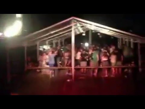 J.P. Sievert @ PvS Open Air 2012