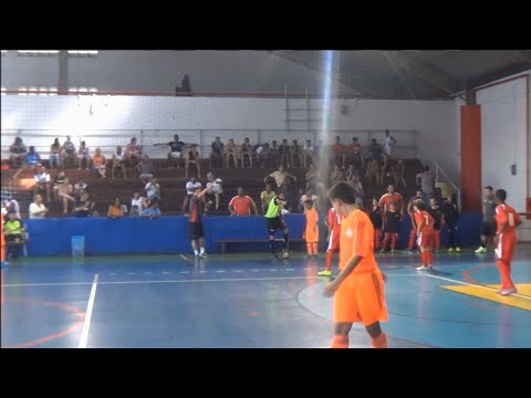 ARFAB   Bradesco  1 x 7  Fluminense FC