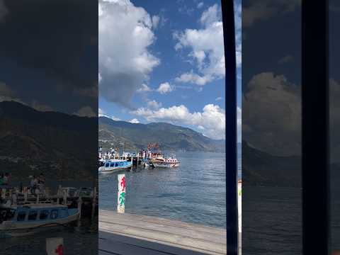 Seguimos en pana  #❤️ #panajachel #solola