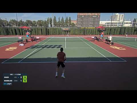 Peter Makk v Samir Banerjee - 1.2.25