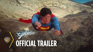Superman: The Movie  Superman Web3 Movie Experienc