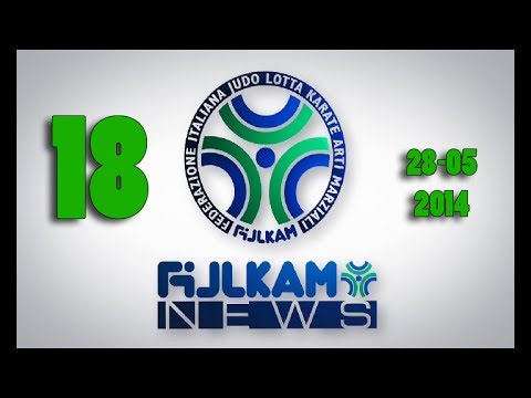 FIJLKAM NEWS 18 - Gli Europei Kata di Judo