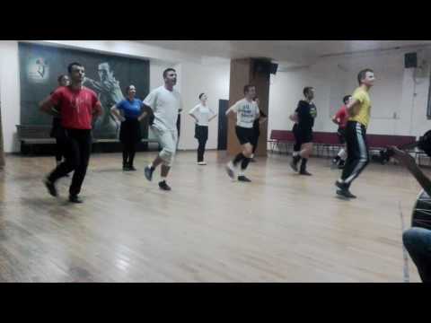 AKUD Branko Krsmanovic - Bunjevke / proba 2016.