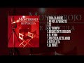 Monterrojo Bosque En Tu Corazón De Película Audio Oficial