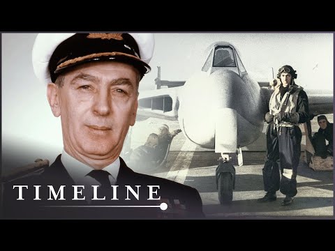 Memories of a WWII Hero: Captain Brown’s Story (World War 2 Documentary) | Timeline