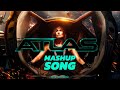 ATLAS _ Official Trailer _ Netflix (Mashup Song Version)