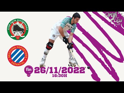 J6 OK Plata M _ CP Alcobendas VS SD Spanyol