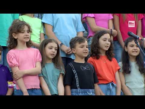 NOTE DA CAMPIONI 2024 - Concerto Fine A.A. 2023-2024