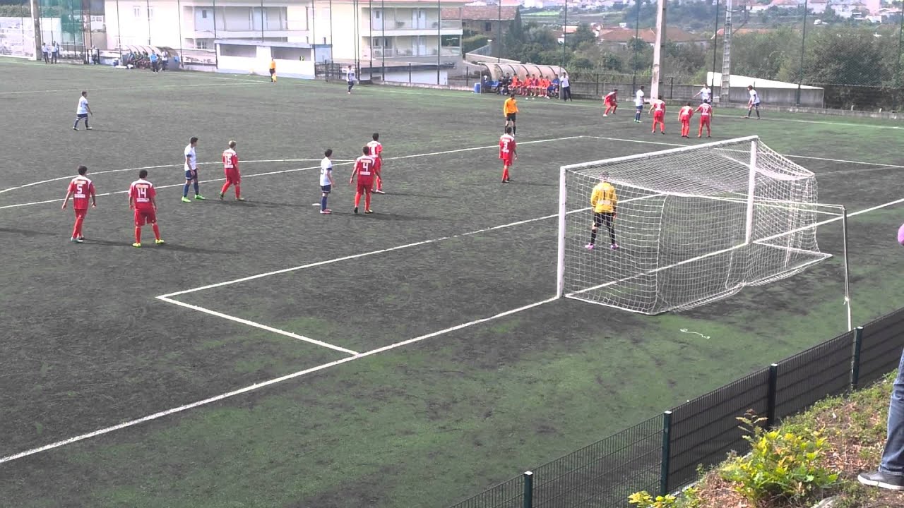 Ribeirão 6 Gil Vicente 1 - (Amorim) - 20141011 113001
