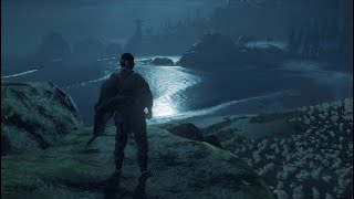 #59 豊玉探索その3【Ghost of Tsushima】