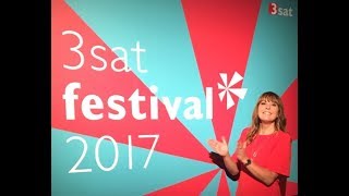 3satfestival 2017 - Katie Freudenschuss 3satfestival 2017 - Katie Freudenschuss