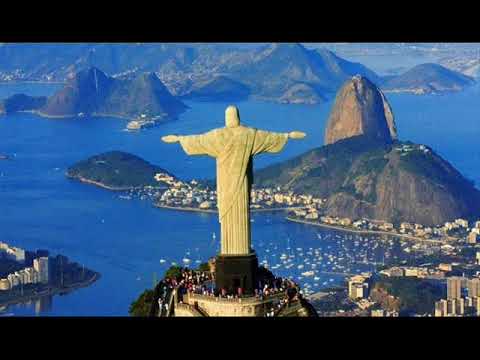 7 MARAVILLAS DEL MUNDO BETZAIDA YAMILY QUISPE QUISPE