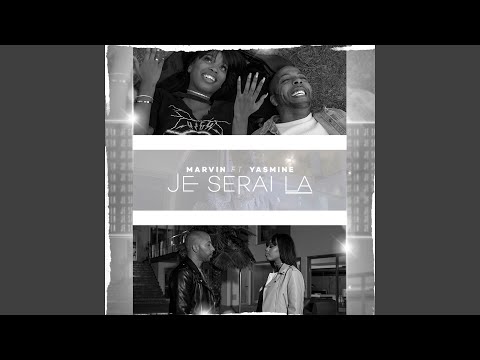 Je serai là (feat. Yasmine)