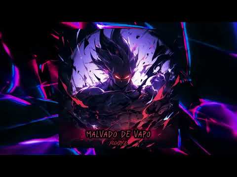 MALVADO DE VAPO (Extended)