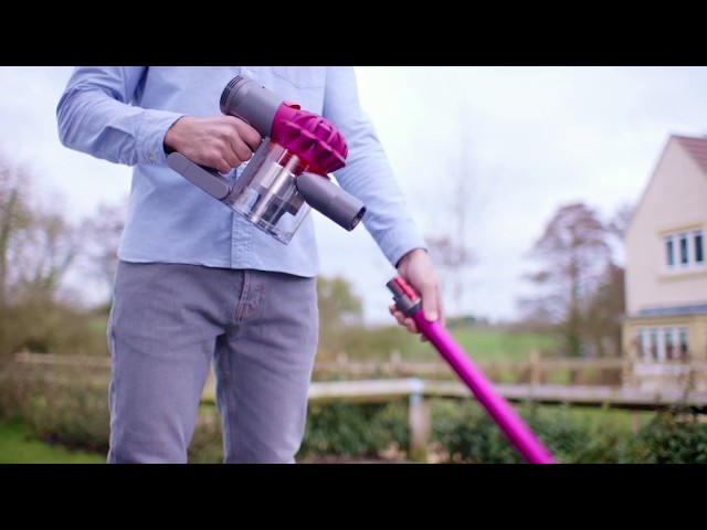 Dyson V7 Motorhead SV11MH Vacuum Dyson V7 Motorhead SV11MH Vacuum