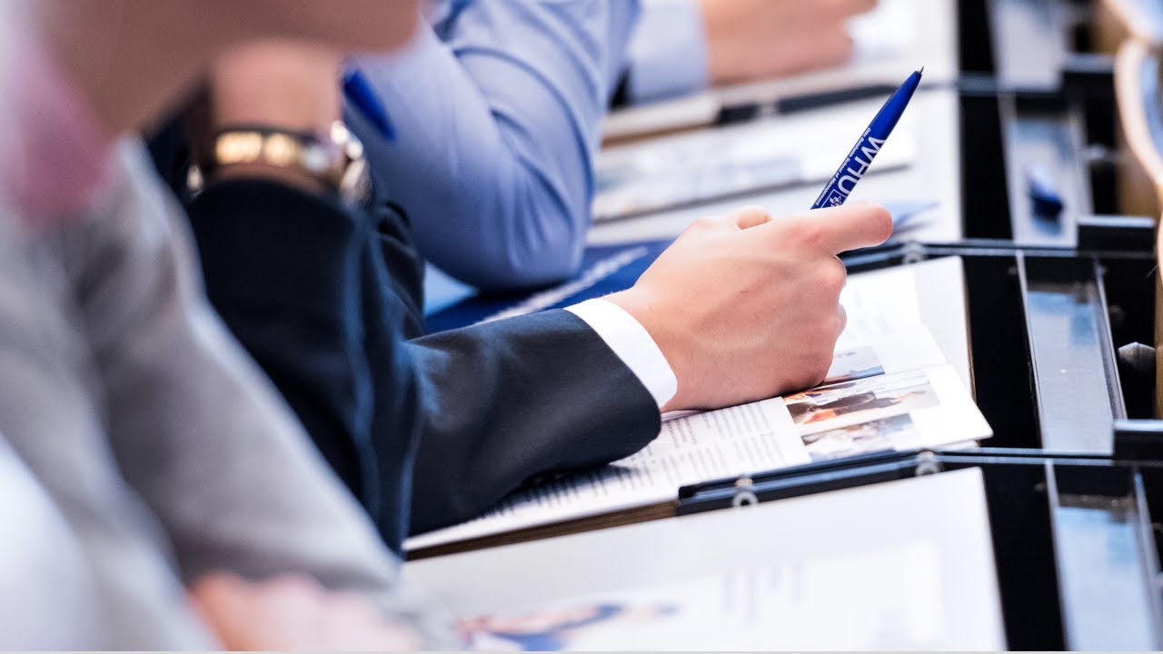 6 tips when applying for an MBA in Germany and entering the German job market