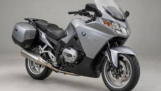 BMW K 1200 GT usata: pregi, difetti e cosa controllare prima dell’acquisto