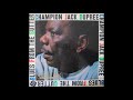 CHAMPION JACK DUPREE (New Orleans, Louisiana, USA) - Goin' Down Slow