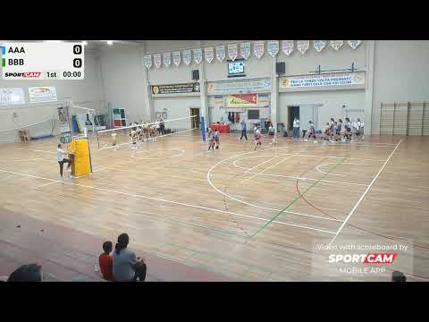 torretta/volley livorno u14- 11/10/2025