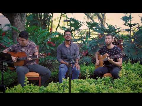 Jonas - No te Equivoques - [Juglares ft. Siam - Cover]