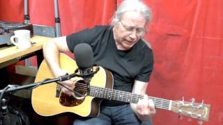 Song Talk March 22 with John Glover - I'd Be A Fool