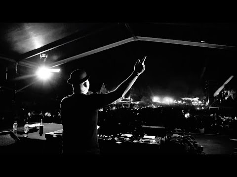 Dr. Peacock - Trip to Egypt (Ground Zero Festival 2022 Official Anthem)