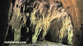 Karst, Slovenia: Dramatic Škocjan Caves - Rick Steves’ Europe Travel Guide - Travel Bite