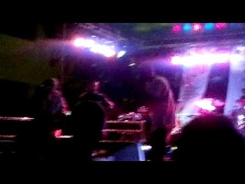 BUD PETS @ NGOM FEST '11