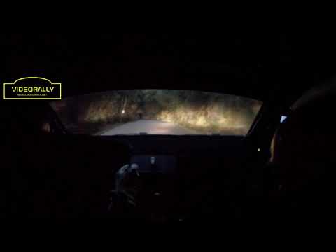 rally elba ciwrc 2020 obc ancillotti ancillotti ps1 volterraio cavo