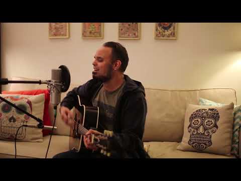 Dead Covers Project - Ramble On Rose - Nate Gowtham