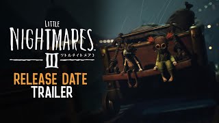 Little Nightmares III (Multi-Language) video 2