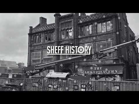 [043] Sheff History | DJ Pantha & Tez Kidd - This Is The Remix (Feat Nytro)