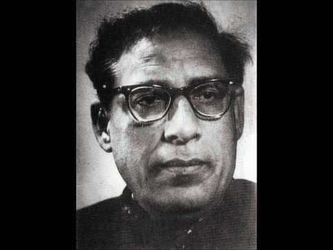 Raga Basant Bahar - Ustad Amir Khan