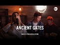 Brooke Ligertwood - Ancient Gates (MultiTracks Session)