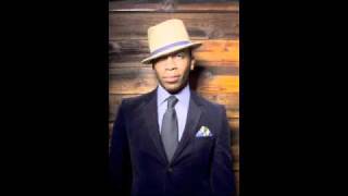 Rahsaan Patterson-Easier Said Then Done