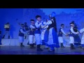 French Dance  - Astounding Reflection of tradition of France.
