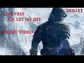 Assassin's Creed Rogue Music Video - Live Free ...