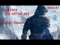 Assassin's Creed Rogue Music Video - Live Free or ...