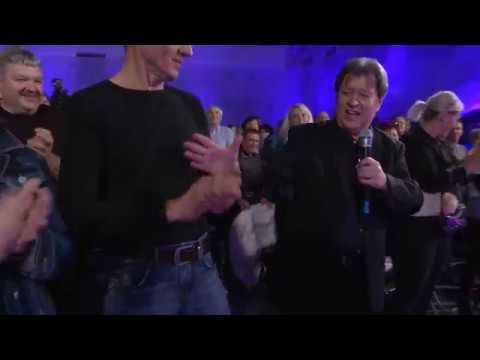 Aleksander Jež - Hvala bogu, da sem Štajerc (MGNZ 2018)