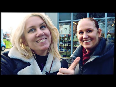 Fijne prijzen, maar ook…druip-schimmel?! | KRINGLOPEN FRIESLAND | SpullenSpullenSpullen Video #60