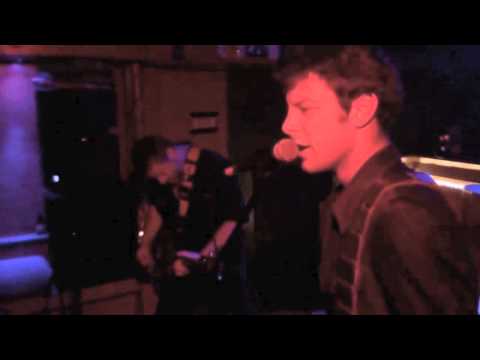 UDARNIK  - Red carnation [live at Cinepalace 05 09 2014 Kortrijk Belgium]