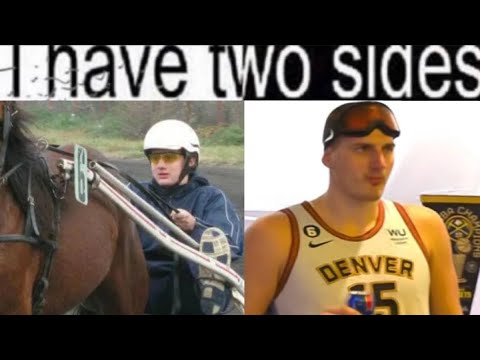 He Beat The Allegations