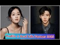 Chen Fang Tong And Dai Gao Zheng Rainkissed Fate Profile Real Life Partner 2025
