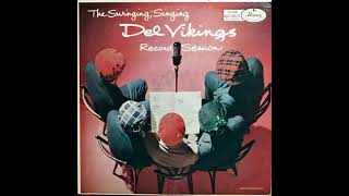 Music video thumbnail preview for Del Vikings - Thats Why I Love You So by The Del‐Vikings