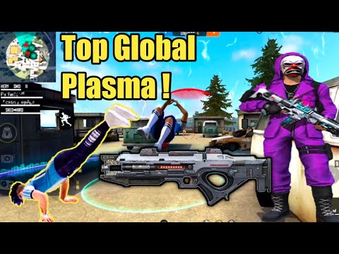 Plasma Global Teratas | Battlegrounds Api Gratis