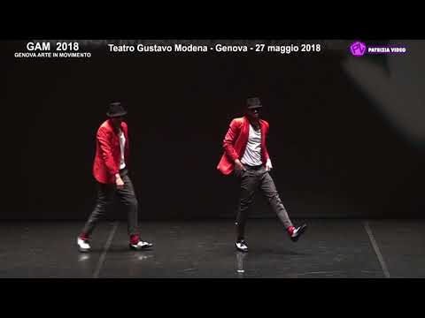 FUNKY BROS – NEW SPACE