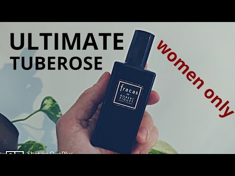 Robert Piguet - Fracas