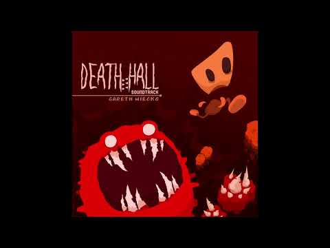 River of Bones - Death Hall Soundtrack - Gareth Wiecko